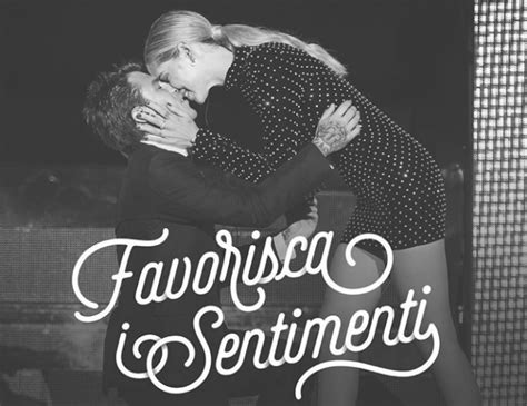 √ Favorisca i sentimenti (testo) di J.